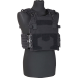 Templars Gear Crusader Plate Carrier ROC - Black