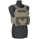 Templars Gear Crusader Plate Carrier ROC - Ranger Green