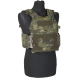 Templars Gear Crusader Plate Carrier ROC - Multicam Tropic