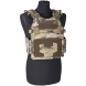 Templars Gear Crusader Plate Carrier ROC - A-TACS iX