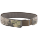 Templars Gear PT5 Low Profile Tactical Belt - A-TACS iX