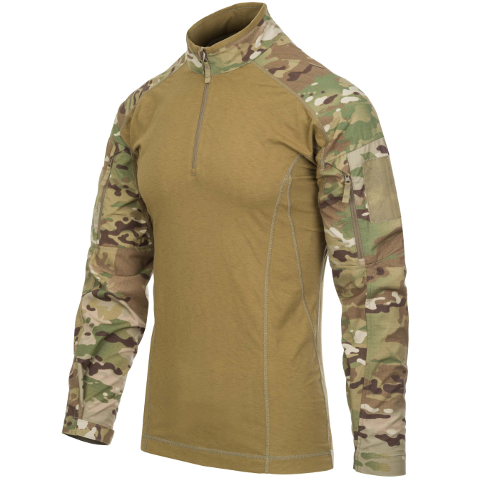 Direct Action Vanguard Combat Shirt - Multicam