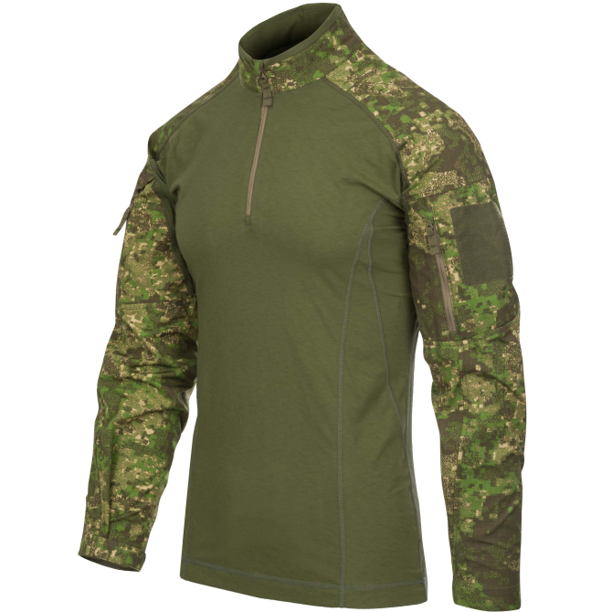 Direct Action Vanguard Combat Shirt - PenCott Wildwood