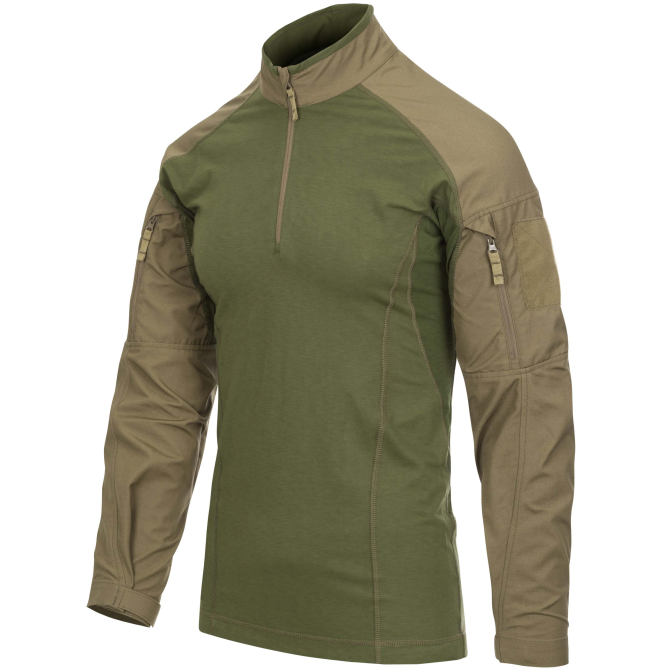 Direct Action Vanguard Combat Shirt - Adaptive Green