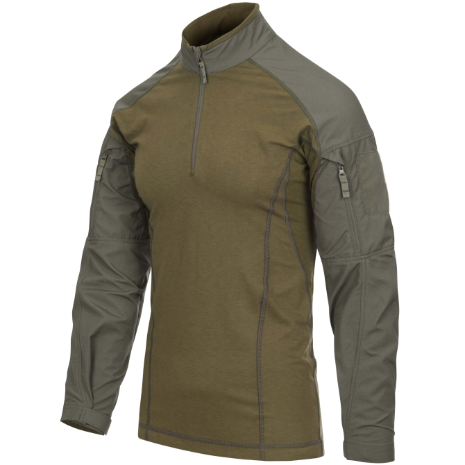 Direct Action Vanguard Combat Shirt - RAL 7013