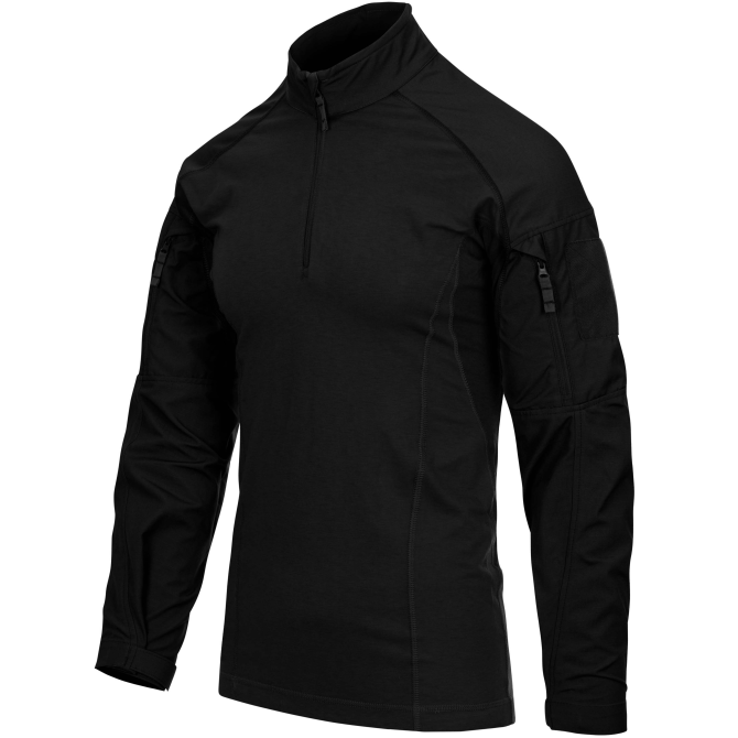 Direct Action Vanguard Combat Shirt - Black