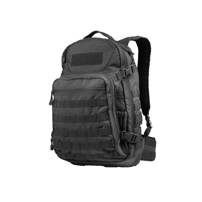 Plecak Condor Convoy Outdoor Pack - Czarny (169-002)