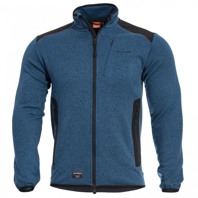 Pentagon Amintor Fleece Jacket - Liberty Blue (K08028-28)