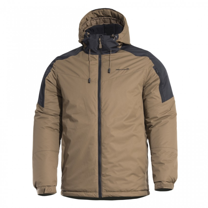 Pentagon Olympus Jacket - Coyote (K08038-03)