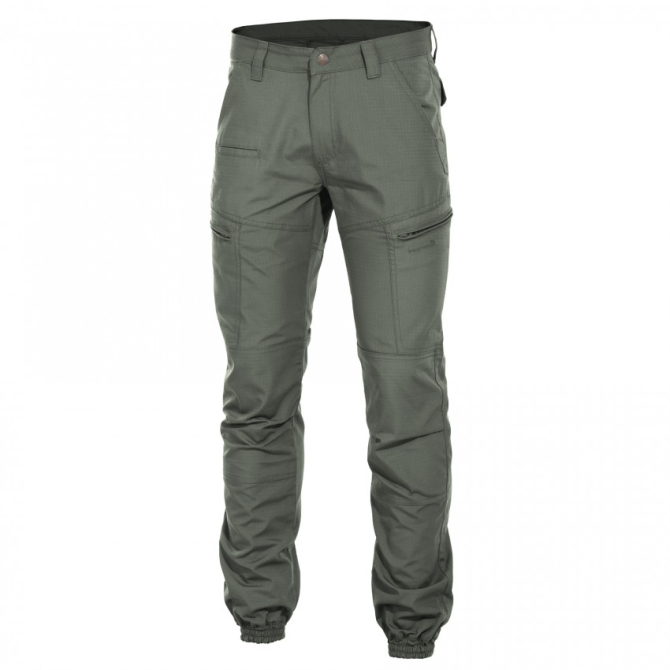 Pentagon Ypero Pants - Camo Green (K05035-06CG)