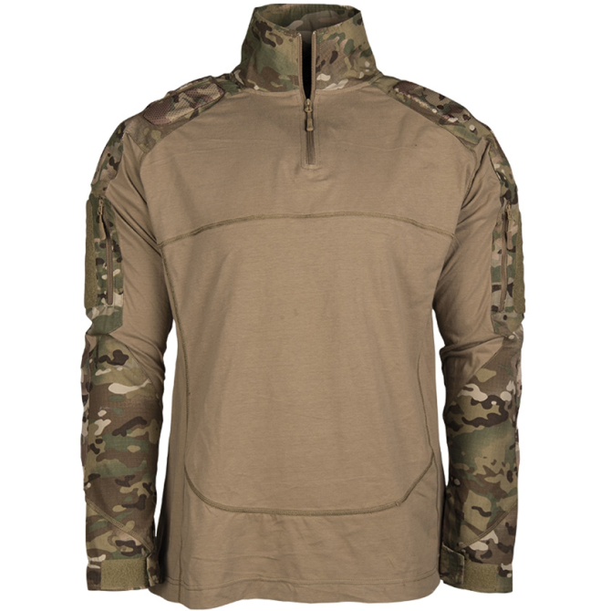 Mil-Tec Chimera Combat Shirt - Multitarn (10515249)