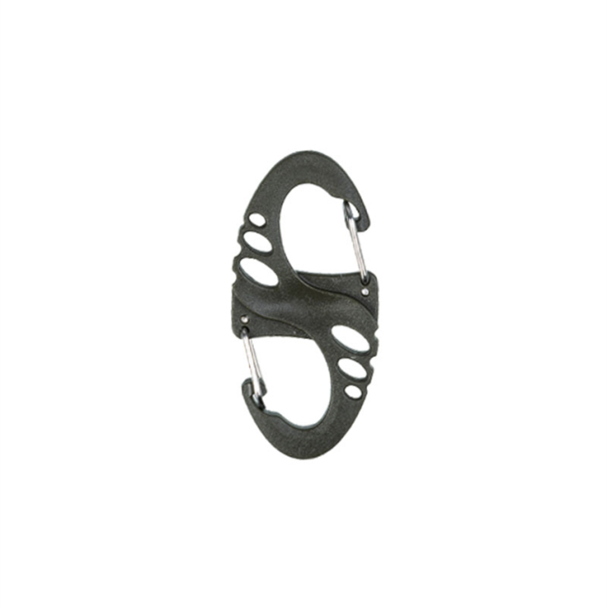 Mil-Tec Tactical S-Hook Set - Olive Drab (13458401)