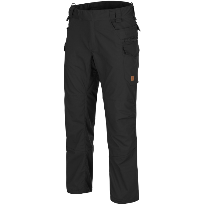 Helikon Pilgrim Bushcraft Pants - Black