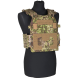 Templars Gear Crusader Plate Carrier ROC - Pencott GreenZone