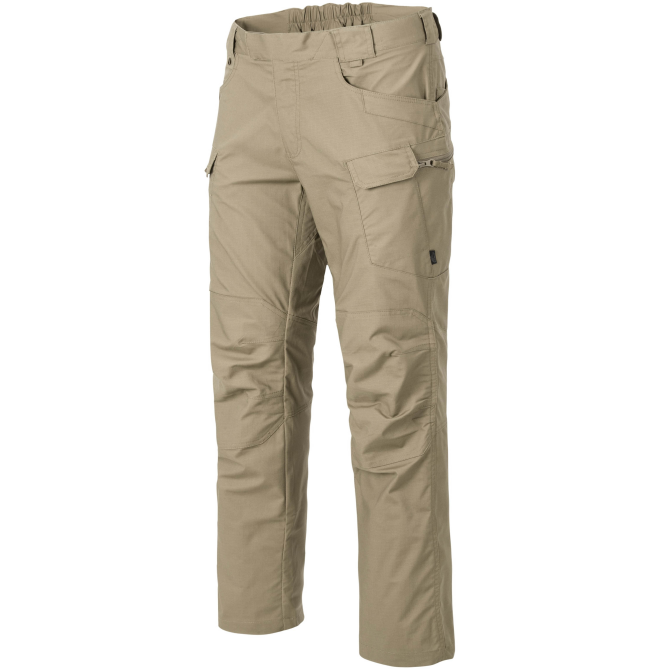 Helikon UTP Trousers Rip-Stop - Beige / Khaki