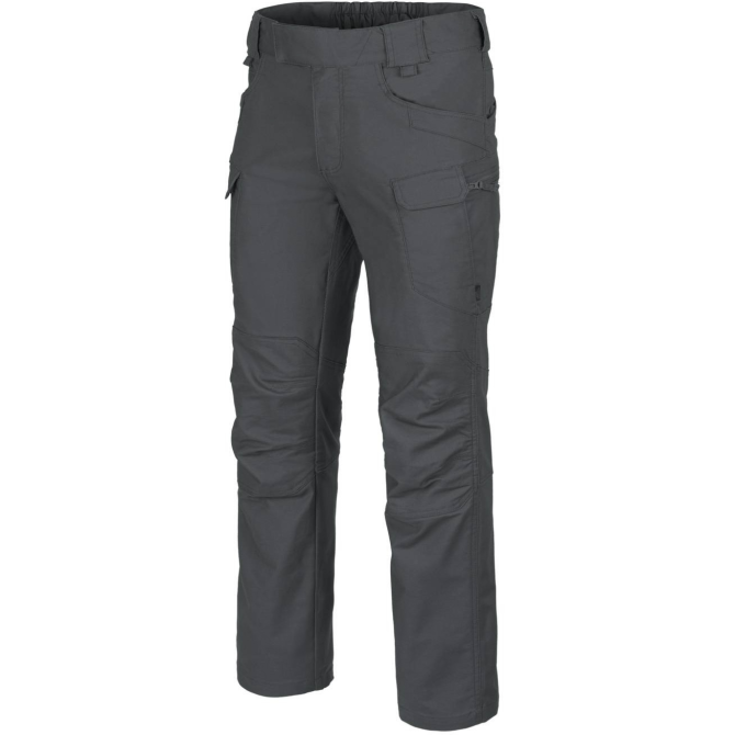 Helikon UTP Trousers Rip-Stop - Shadow Grey