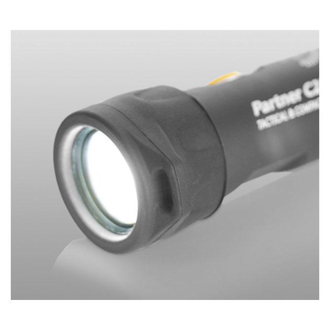 Armytek AF-24 Flashlight Filter (Prime/Partner) - White Diffuser