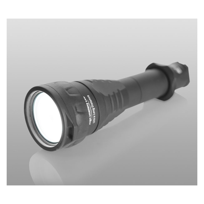 Armytek AF-39 Flashlight Filter (Predator/Viking) - White Diffuser