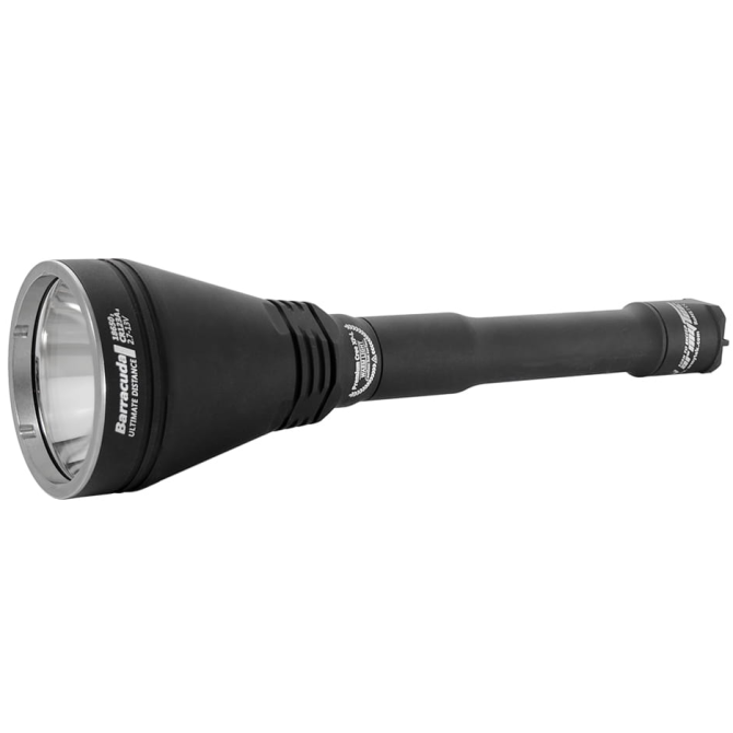 Armytek Barracuda v2 Cree XP-L HI LED Searchlight