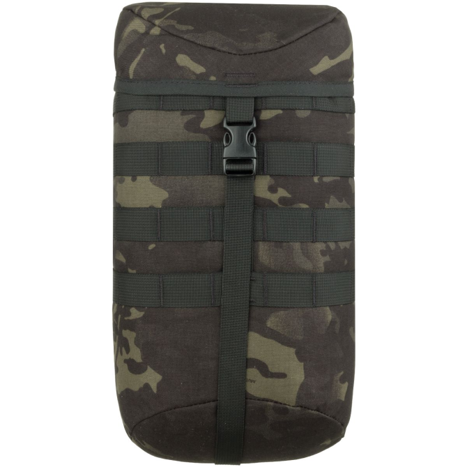 Wisport Raccoon Cargo Pouch - Multicam Black