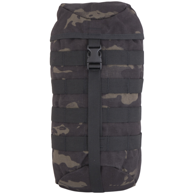 Wisport Sparrow Cargo Pouch - Multicam Black