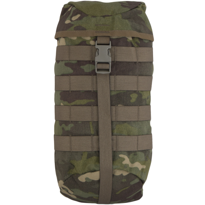 Wisport Sparrow Cargo Pouch - Multicam Tropic