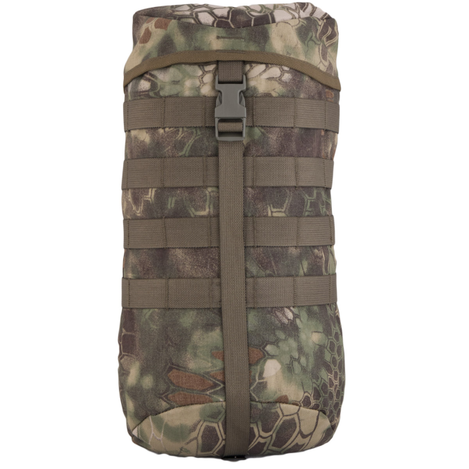 Wisport Raccoon Cargo Pouch - Kryptek Mandrake