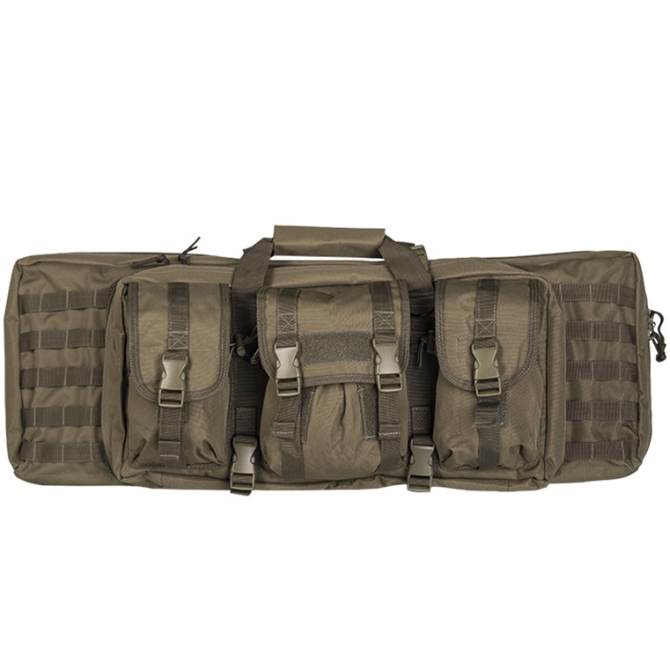 Mil-Tec Rifle Case Medium - Olive Drab (16193101)