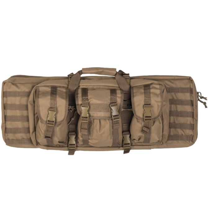 Mil-Tec Rifle Case Medium - Coyote (16193105)