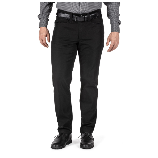 5.11 Defender-Flex Urban Slim Pant - Black (74525-019)