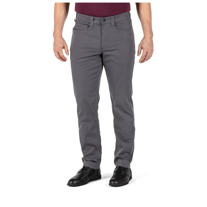 5.11 Defender-Flex Urban Slim Pant - Flint (74525-258)