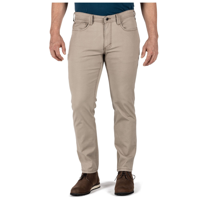 5.11 Defender-Flex Range Slim Pant - Khaki (74517-055)