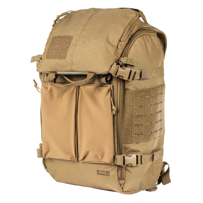 5.11 Tac Operator ALS 35L Backpack - Kangaroo (56522-134)