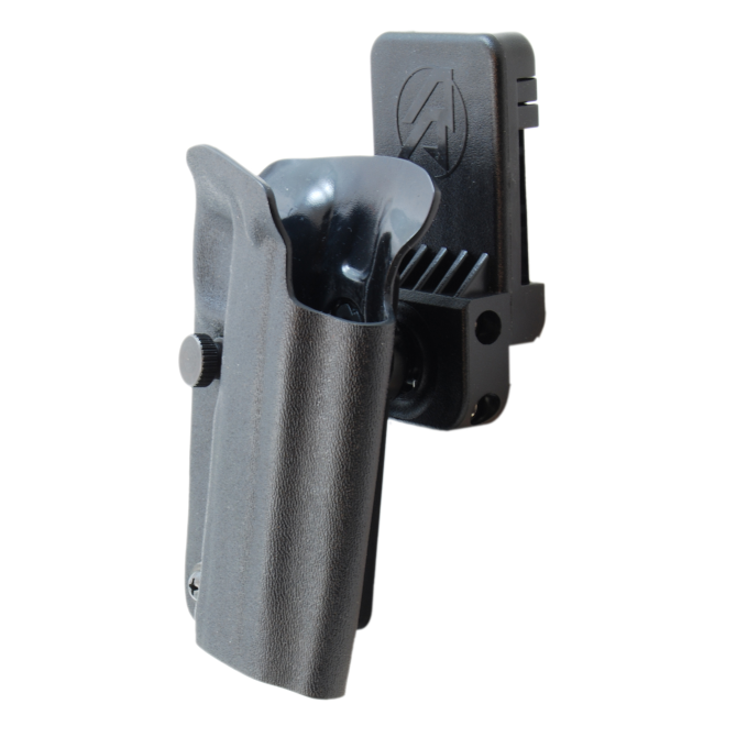 DAA PDR PRO-II CZ SP-01 Holster