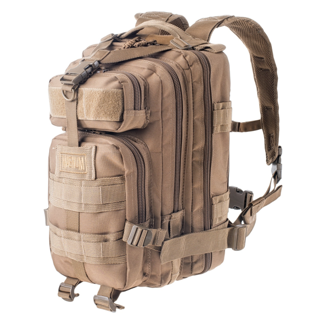 Magnum Fox 25l Backpack - Coyote