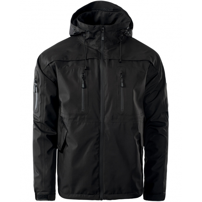 Magnum Sparta 2.0 Tactical Shell Jacket - Black