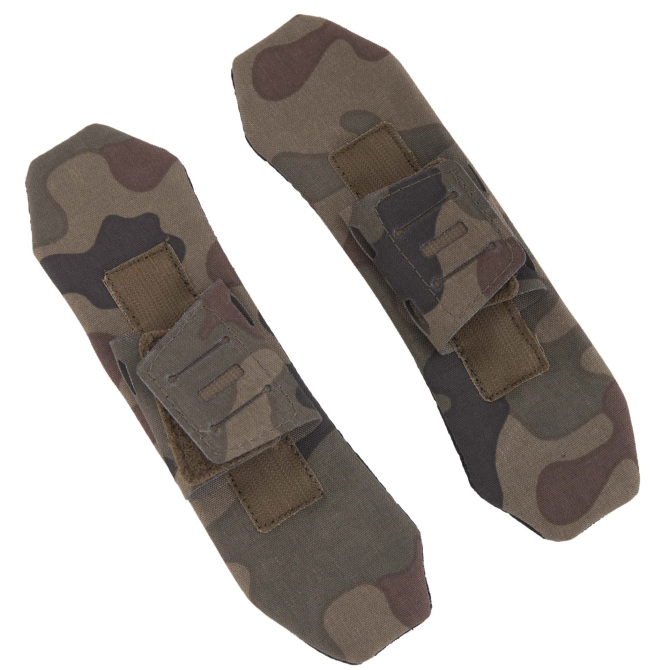 Templars Gear TPC Shoulders Comfort Pads GEN 2 - PL Woodland / wz.93