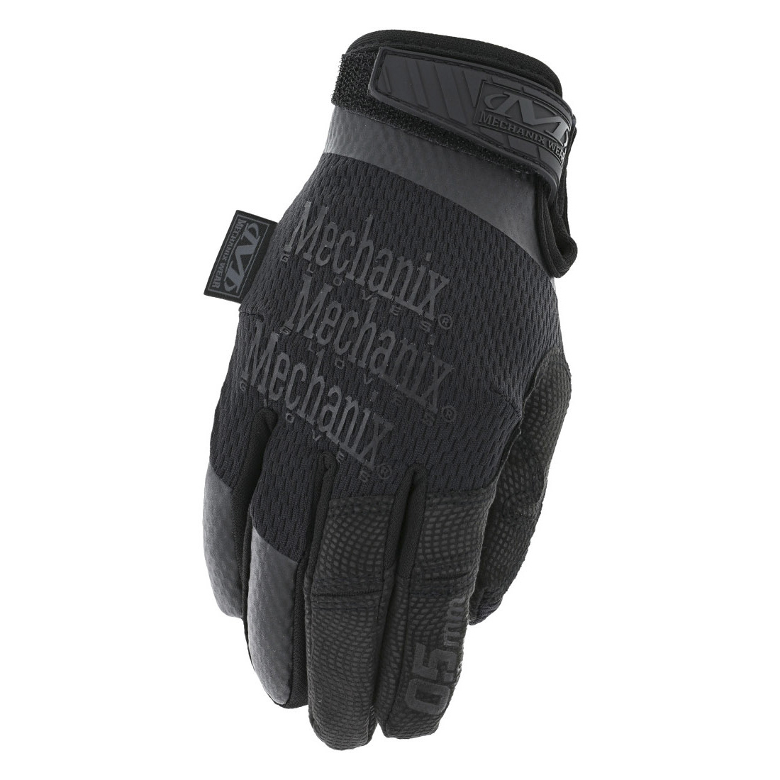 mechanix high dexterity