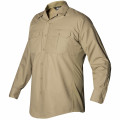 Vertx Phantom LT Long Sleeve Shirt VTX8120 Desert Tan