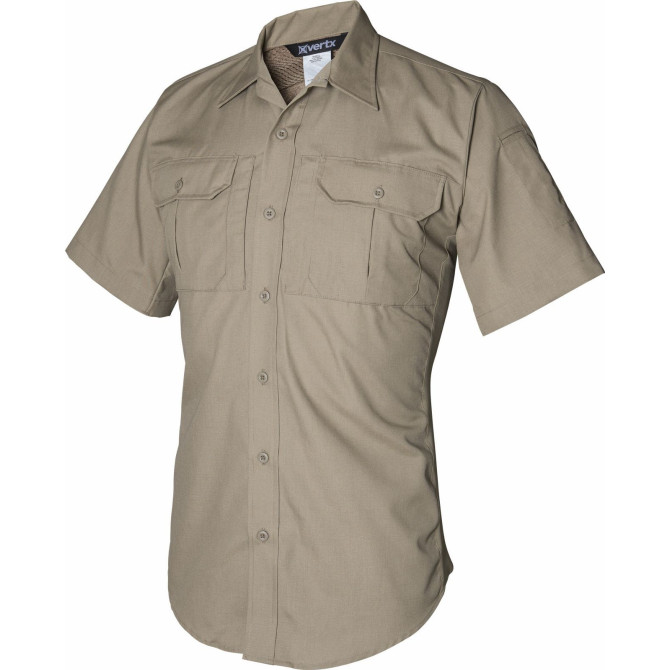 Koszula Vertx Phantom LT Short Sleeve Shirt VTX8100 Desert Tan