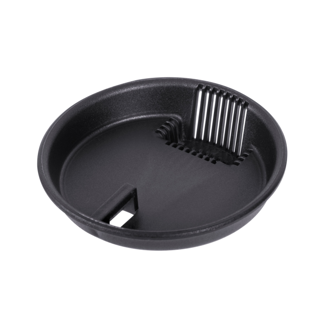 Helikon Sipper Wide Mouth - Black