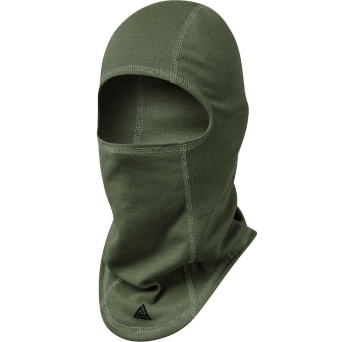 Direct Action Polartec FR Balaclava - Army Green