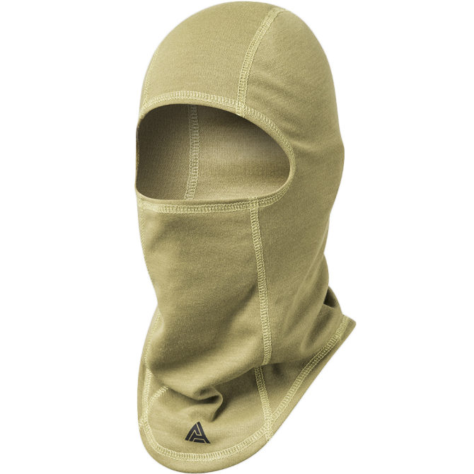 Direct Action Polartec FR Balaclava - Light Coyote