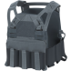 Direct Action Hellcat Low Vis Plate Carrier - Urban Grey