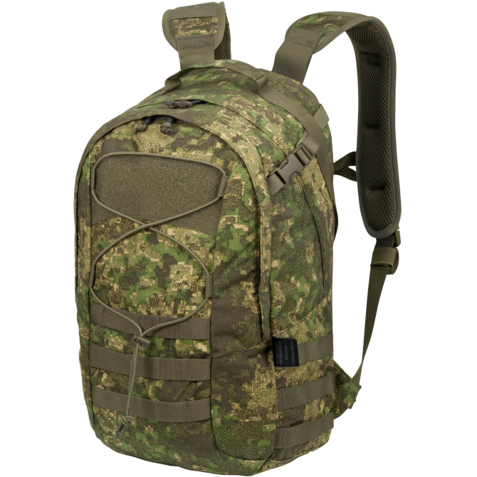 Helikon EDC Backpack Cordura - Pencott Wildwood