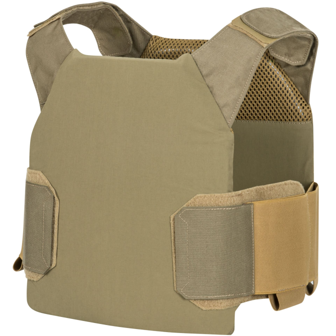 Direct Action Corsair Low Profile Plate Carrier - Adaptive Green