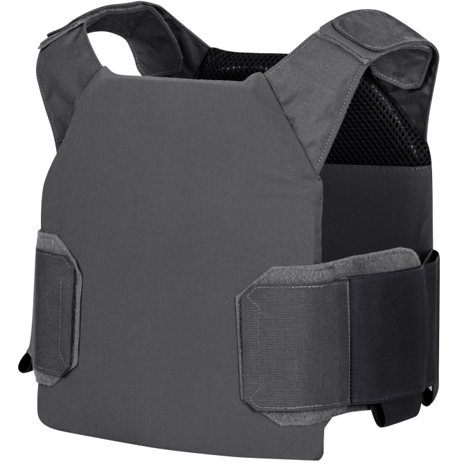 Direct Action Corsair Low Profile Plate Carrier - Shadow Grey