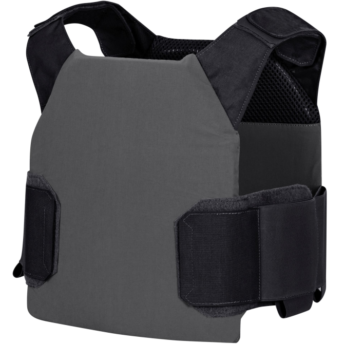 Direct Action Corsair Low Profile Plate Carrier - Black