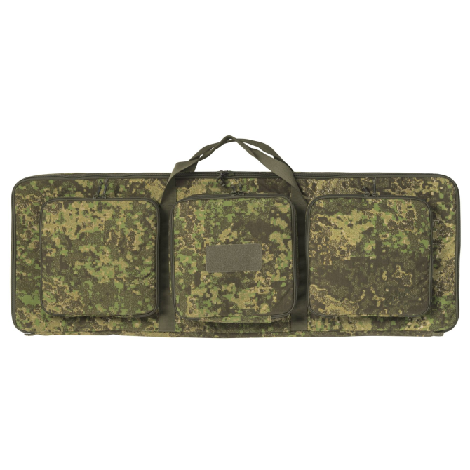 Helikon Double Upper Rifle Bag 18 - Pencott Wildwood