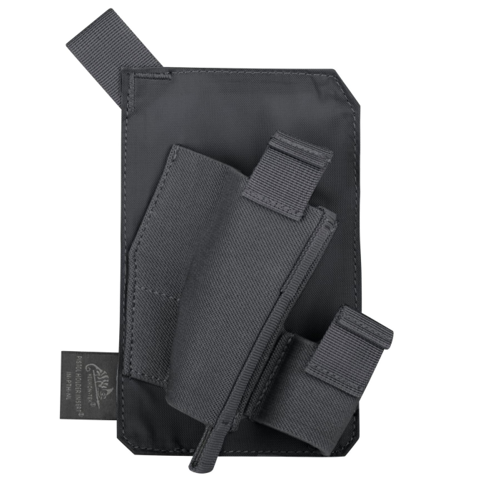 Helikon Pistol Holder Insert - Shadow Grey